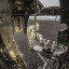 Разбившийся самолёт ВМФ США: фото №635771