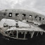 Разбившийся самолёт ВМФ США: фото №635776