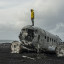 Разбившийся самолёт ВМФ США: фото №635779