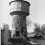 Дореволюционная водонапорная башня: фото №626990