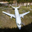 Самолёт на Буките: фото №627585