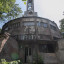 Башня старой белградской ярмарки: фото №633348