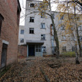 Руины завода «Элма»