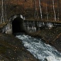 Гидротехнический тоннель р. Каменка