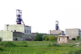 посёлок Степногорск