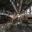 Хашурский стеклотарный завод: фото №635667