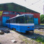 Алматинское трамвайное депо: фото №648970