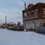 Заброшенная улица села Николо-Берёзовка: фото №635733