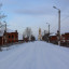 Заброшенная улица села Николо-Берёзовка: фото №635736