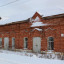 Заброшенная улица села Николо-Берёзовка: фото №635739