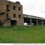 Заброшенное зернохранилище в Загоскино: фото №2139
