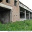 Заброшенное зернохранилище в Загоскино: фото №2140