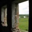 Заброшенное зернохранилище в Загоскино: фото №2145