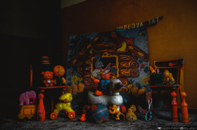 Музей кукол