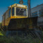 Трамвайное депо в Дзержинске: фото №641467
