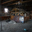 Заброшенная мельница в поселке Алдабергеново: фото №643002