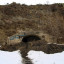 Шахта «Вспомогательная» Текелийского свинцово-цинкового месторождения: фото №643066