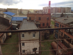 Маслоэкстракционный завод «Белореченский»
