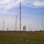 Антенное поле бывшего военного радиоцентра: фото №646323