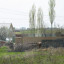 Антенное поле бывшего военного радиоцентра: фото №646328