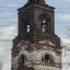 Благовещенская церковь в селе Веслянка: фото №646439