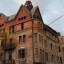 Немецкий жилой дом в Черняховске: фото №757796