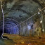 Транспортная штольня рудника «Перевальный»: фото №649716