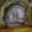 Транспортная штольня рудника «Перевальный»: фото №649728