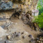 Пещеры монастыря Гегард: фото №650629
