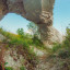 Меловые каменоломни у хутора Титчиха: фото №653915