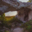 Меловые каменоломни у хутора Титчиха: фото №653920
