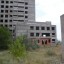Недостроенная больница в Камышине: фото №24827