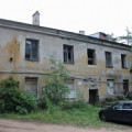 Общежитие на проспекте Маяковского во Всеволожске