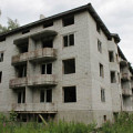 Два трехэтажных жилых дома во Всеволожске