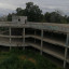 Недостроенный паркинг в Мытищах: фото №654867