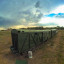 Тактическое поле при полигоне Военного института КНБ РК: фото №750529