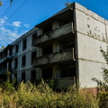 Недостроенный дом в Бояркино