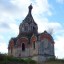 Церковь Николая Чудотворца в д. Гурьево: фото №337420