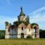 Церковь Николая Чудотворца в д. Гурьево: фото №384760