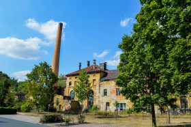 Пивоваренный завод Zittau