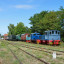 База запаса паровозов и вагонов при станции Loburg: фото №660782