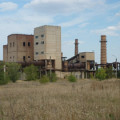 Керамзитовый завод