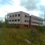 Недостроенный корпус кирпичного завода: фото №25137