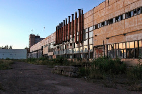 Станкостроительный завод «Вистан»
