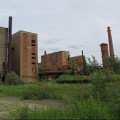 Витебский керамзитовый завод