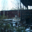 Заброшенные постройки ЛОМО: фото №665331
