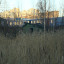 Заброшенные постройки ЛОМО: фото №665334