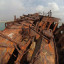 Обломки судна «MAV Achaios»: фото №667418