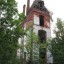 Разрушенные корпуса санатория «Сестрорецкий курорт»: фото №307104