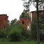 Разрушенные корпуса санатория «Сестрорецкий курорт»: фото №307109